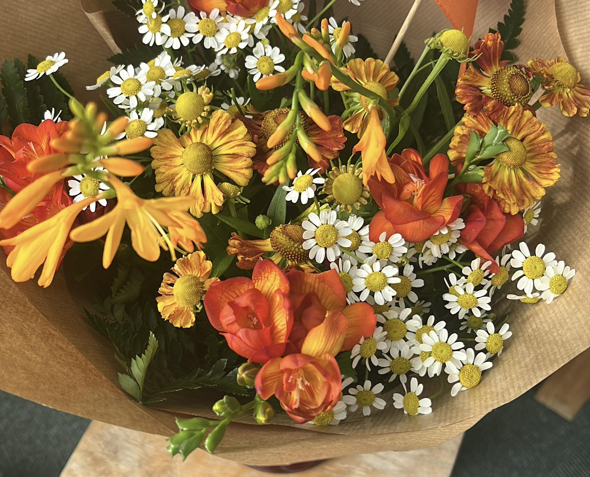 Ella's Flower Shop
