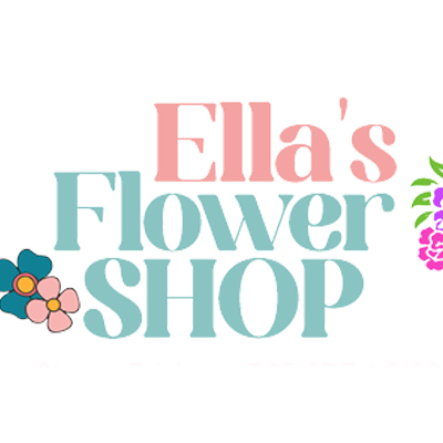 Ella's Flower Shop