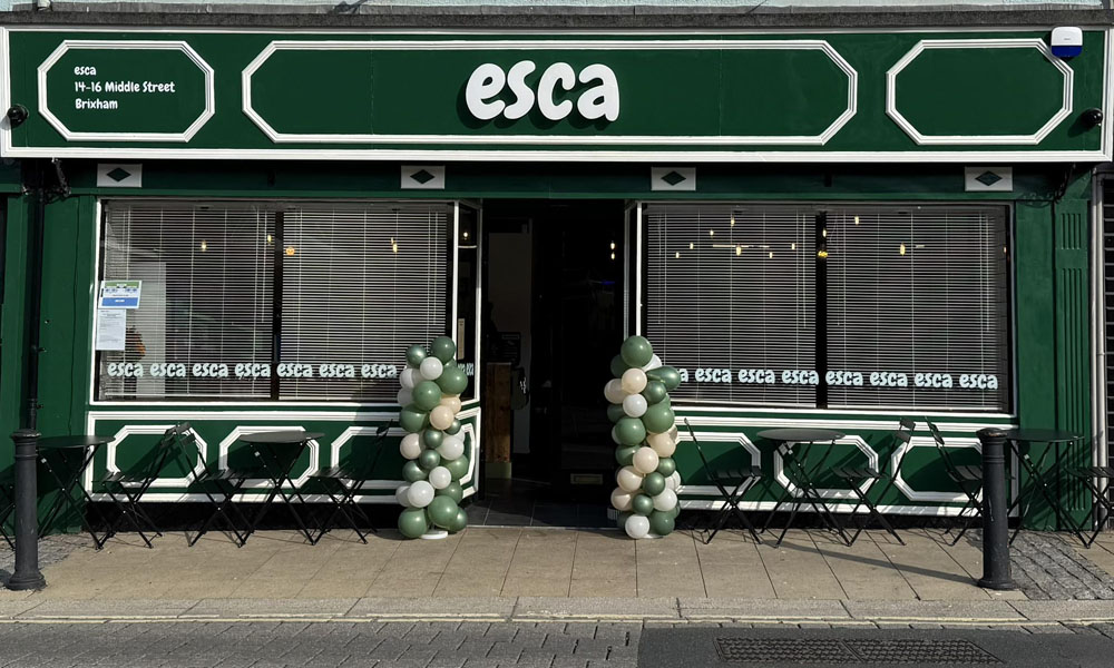 Esca