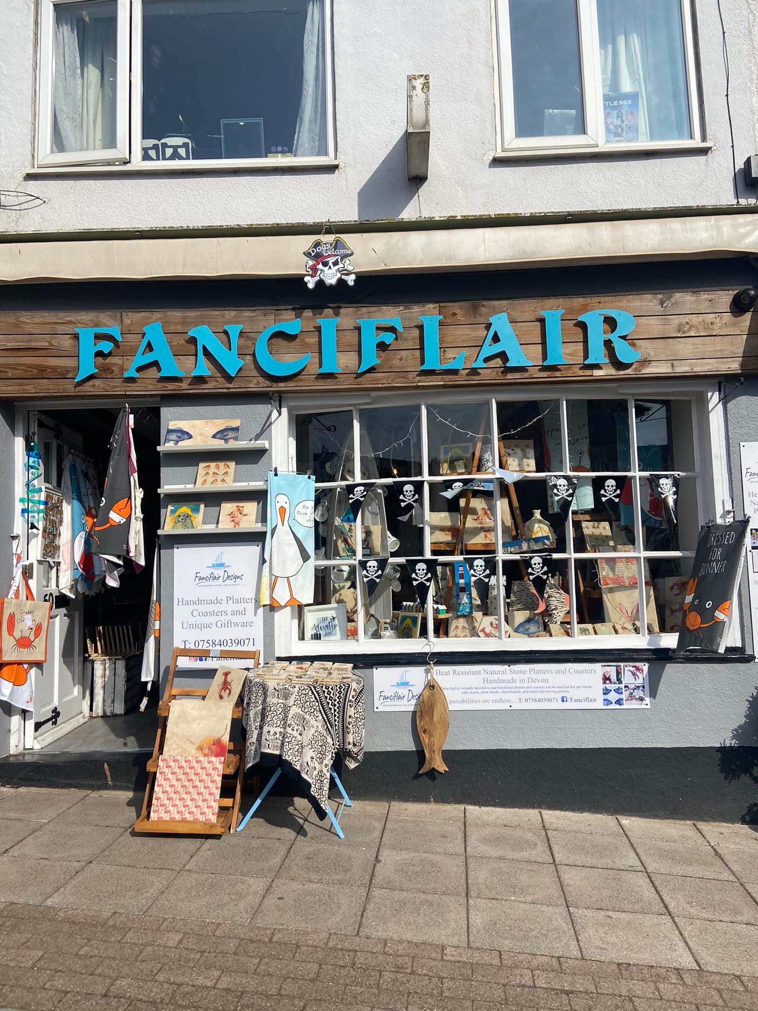 Fanciflair