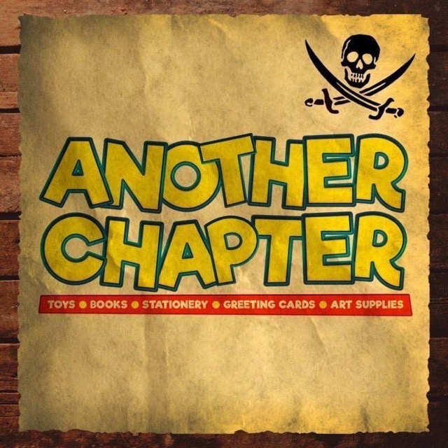Another Chapter  (B.P.F. 2026)