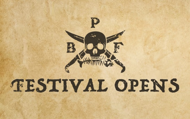 Day 2 Opens (B.P.F. 2026)