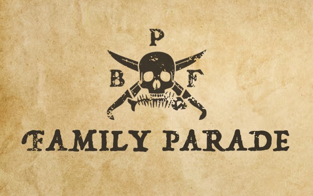 Family Parade (B.P.F. 2026)