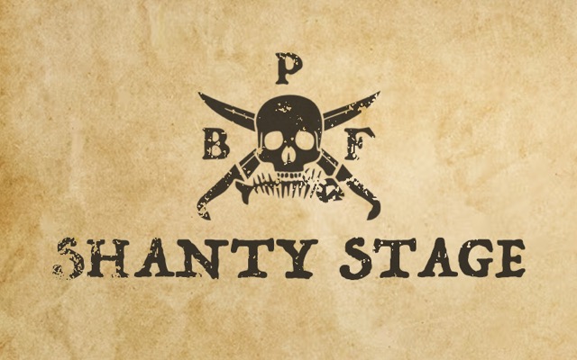 Shanty Stage (B.P.F. 2026)