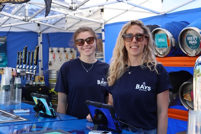 Bays Brewery - Main Stage (B.P.F. 2026)