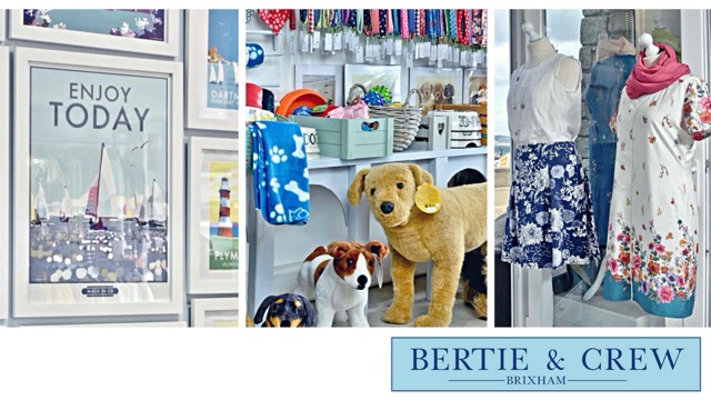 Bertie and Crew (B.P.F. 2026)