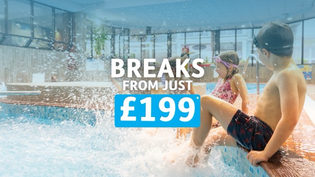 Beverley Holiday Park (B.P.F. 2026)