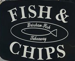 Brixham Fish and Chips (B.P.F. 2026)