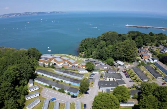Brixham Holiday Park (B.P.F. 2026)