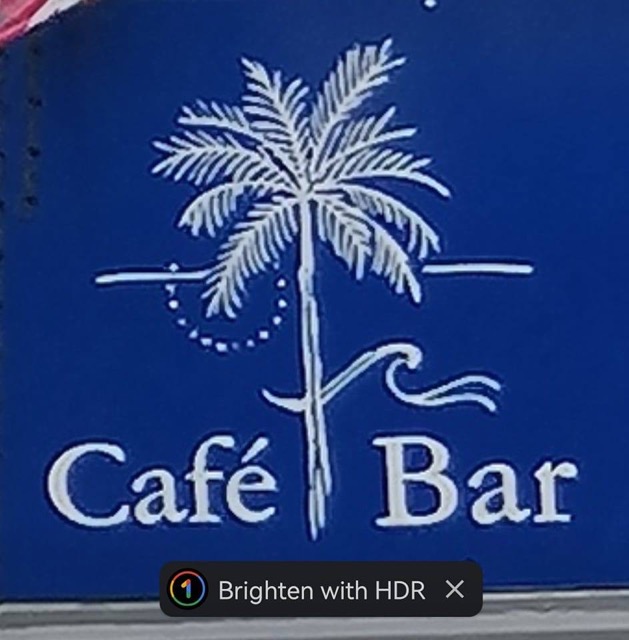 Castaway Cafe (B.P.F. 2026)