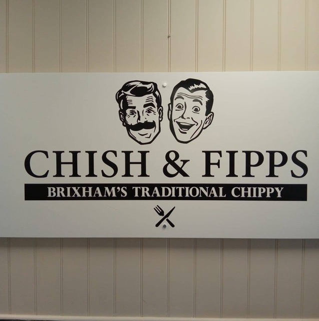Chish and Fipps (B.P.F. 2026)