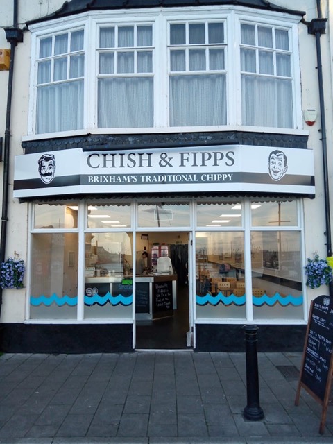 Chish and Fipps (B.P.F. 2026)