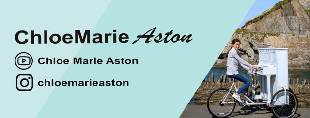 Chloe Marie Aston (B.P.F. 2026)