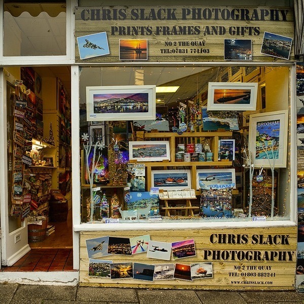 Chris Slack Photography (B.P.F. 2026)