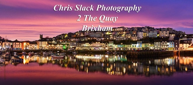 Chris Slack Photography (B.P.F. 2026)