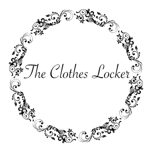 Clothes Locker (B.P.F. 2026)