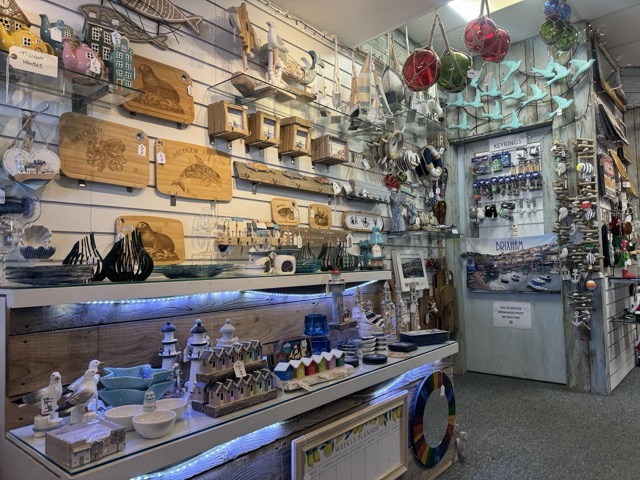 Coastal Gifts (B.P.F. 2026)