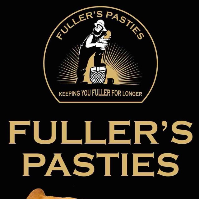 Fullers Pasties (B.P.F. 2026)