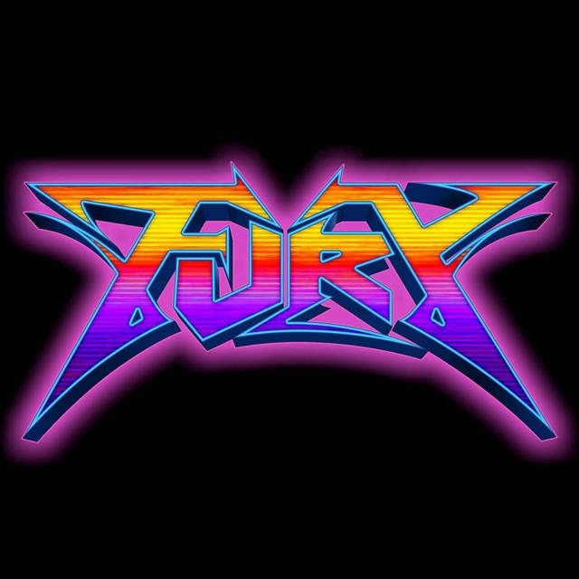 Fury (B.P.F. 2026)