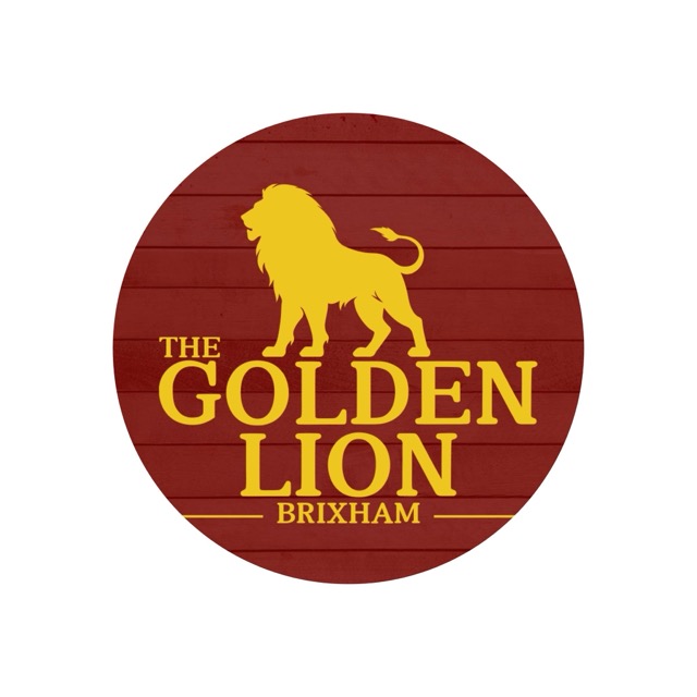 The Golden Lion (B.P.F. 2026)