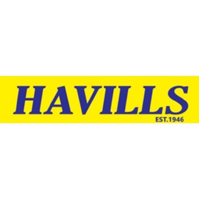 Havills Electrical Services (B.P.F. 2026)