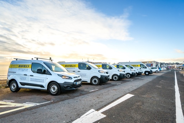 Havills Electrical Services (B.P.F. 2026)