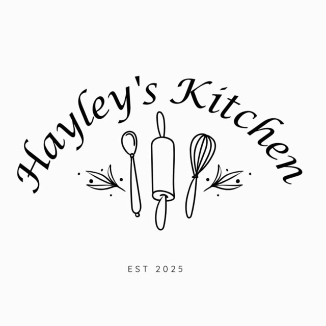 Hayley's Kitchen (B.P.F. 2026)