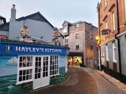Hayley's Kitchen (B.P.F. 2026)