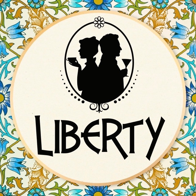 Liberty  (B.P.F. 2026)