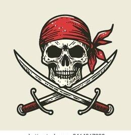 The Long Bar (B.P.F. 2026)