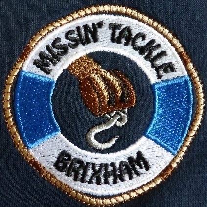 Missin' Tackle (B.P.F. 2026)