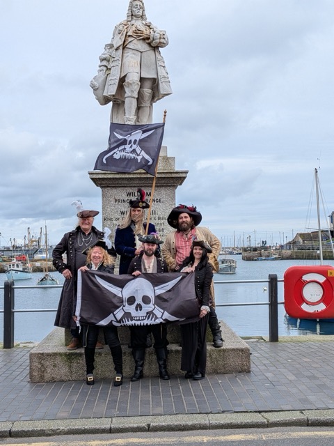Pirate Parade (B.P.F. 2026)