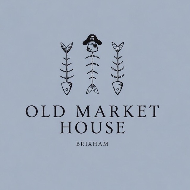 Old Market House (B.P.F. 2026)