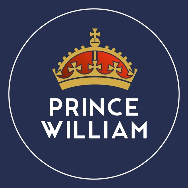 The Prince William (B.P.F. 2026)