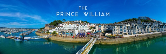 The Prince William (B.P.F. 2026)