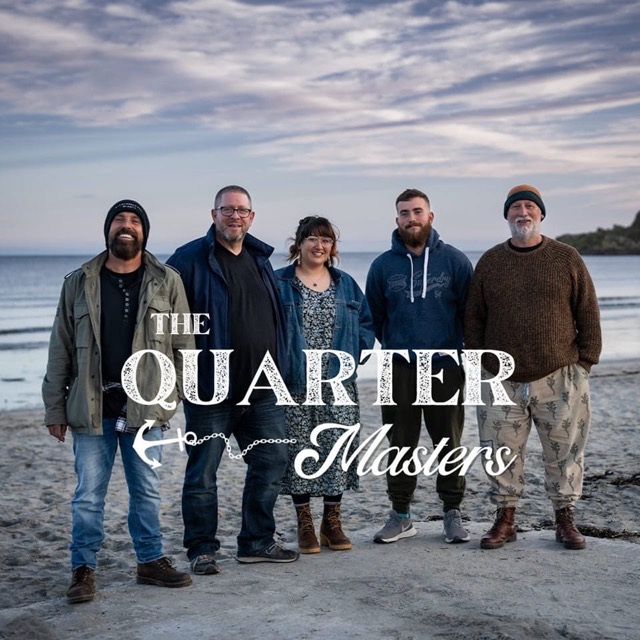 Quartermasters (B.P.F. 2026)
