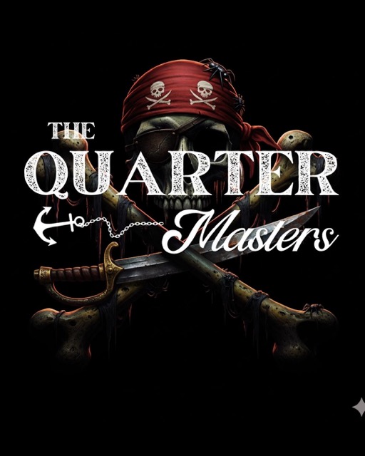 Quartermasters (B.P.F. 2026)