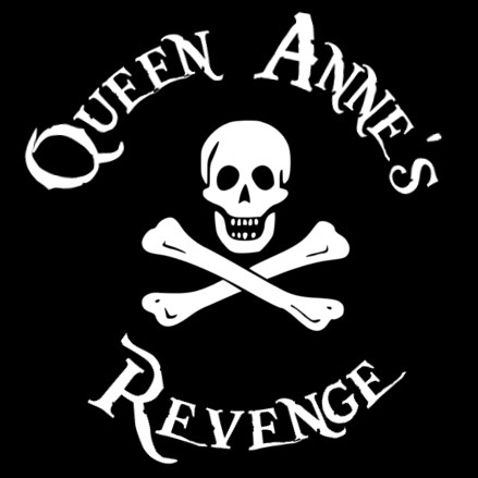 Queen Annes Revenge (B.P.F. 2026)