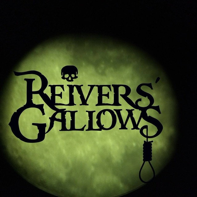 Reivers Gallows (B.P.F. 2026)