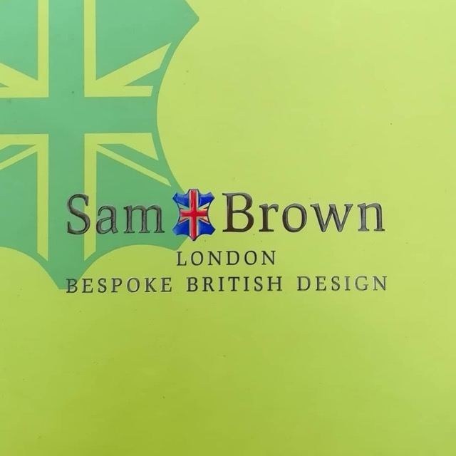 Sam Brown London (B.P.F. 2026)