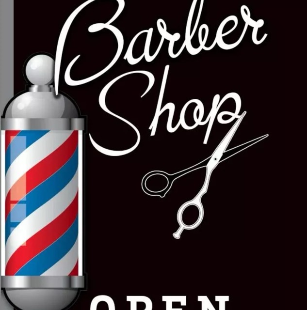 Sean Glover Barber (B.P.F. 2026)