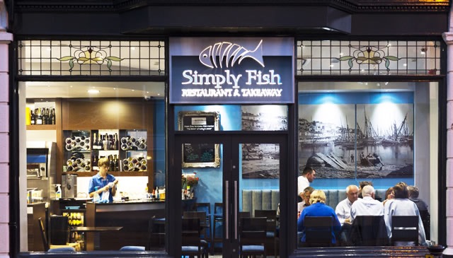 Simply Fish (B.P.F. 2026)