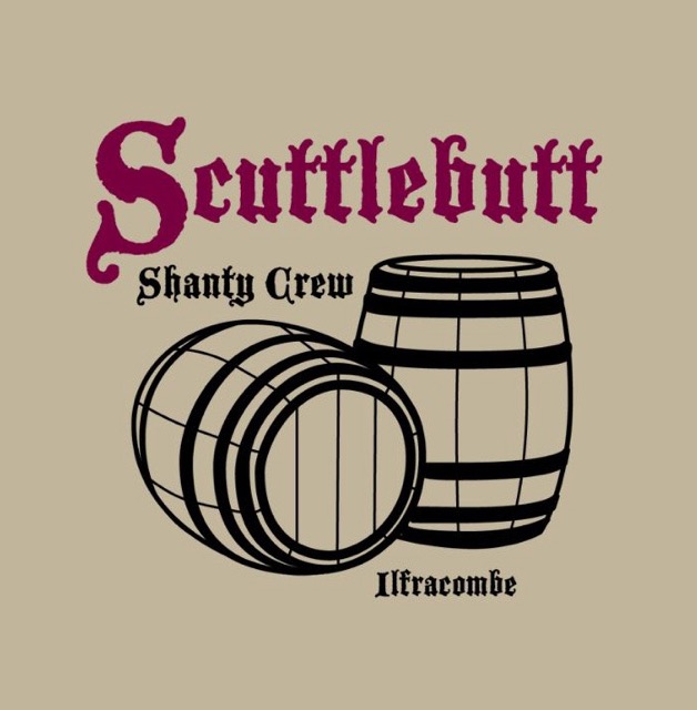 Scuttlebutt (B.P.F. 2026)