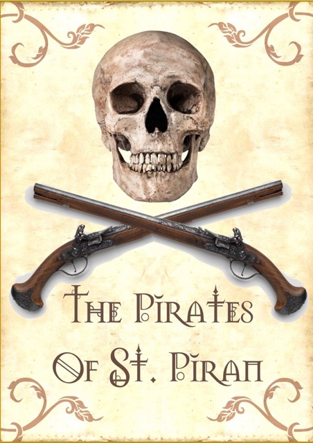 Pirates of St Piran (B.P.F. 2026)