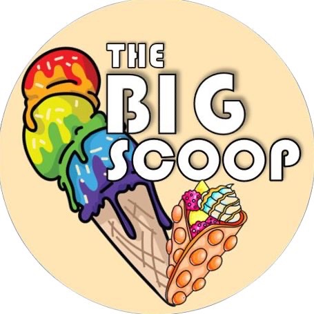 The Big Scoop (B.P.F. 2026)