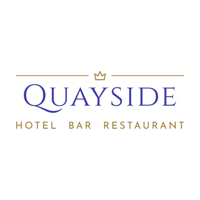 The Quayside Hotel (B.P.F. 2026)