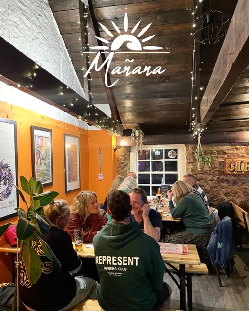 Mañana (B.P.F. 2026)