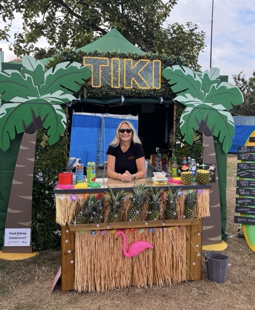 TIKI Torbay (B.P.F. 2026)
