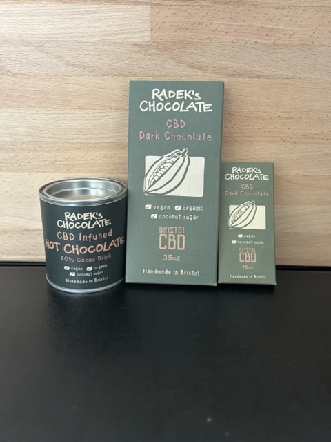 Blissful Wellness Treats (B.P.F. 2026)