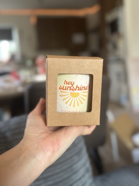 hey sunshine! Ltd (B.P.F. 2026)